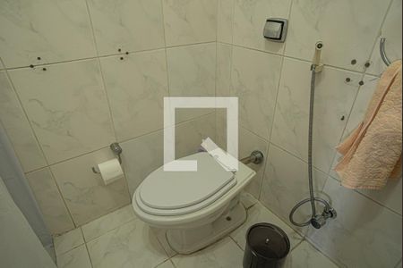 Apartamento à venda com 135m², 4 quartos e 1 vagaBanheiro