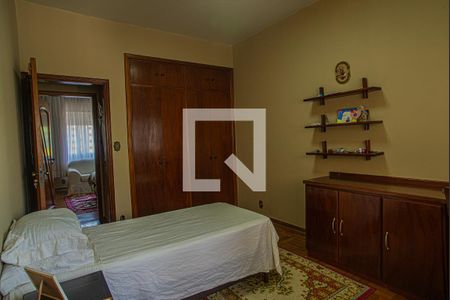 Apartamento à venda com 135m², 4 quartos e 1 vagaQuarto 2