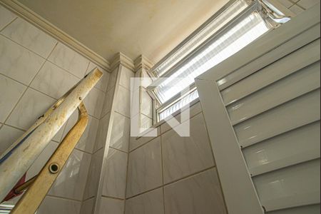 Apartamento à venda com 135m², 4 quartos e 1 vagaBanheiro de serviço