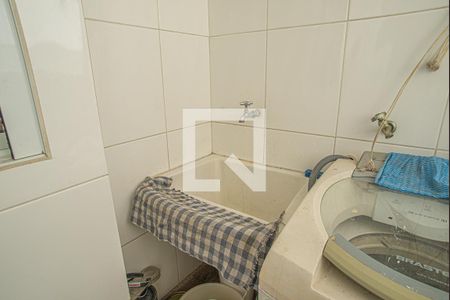Apartamento à venda com 135m², 4 quartos e 1 vagaÁrea de Serviço