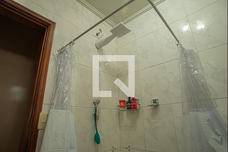 Apartamento à venda com 135m², 4 quartos e 1 vagaBanheiro