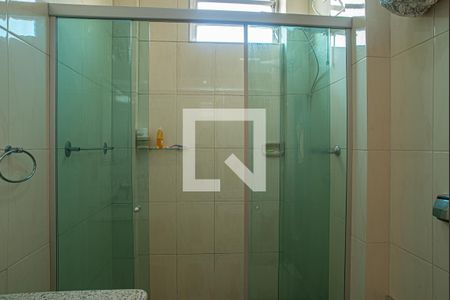 Apartamento à venda com 135m², 4 quartos e 1 vagaBanheiro da suite