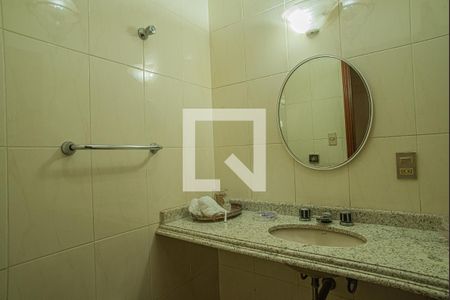 Apartamento à venda com 135m², 4 quartos e 1 vagaLavabo