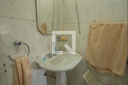 Apartamento à venda com 135m², 4 quartos e 1 vagaBanheiro