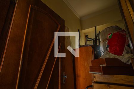 Apartamento à venda com 135m², 4 quartos e 1 vagaQuarto de Serviço