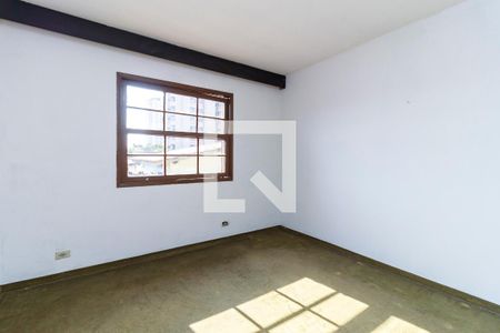 Quarto 1 de casa para alugar com 2 quartos, 120m² em Vila Congonhas, São Paulo