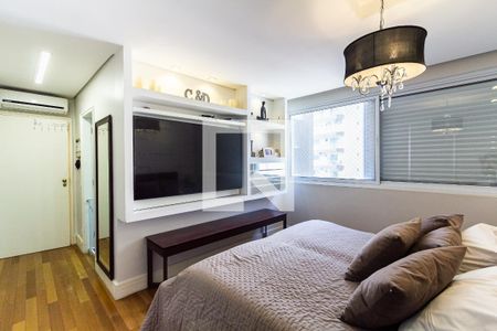 Apartamento à venda com 200m², 3 quartos e 2 vagasSuíte 