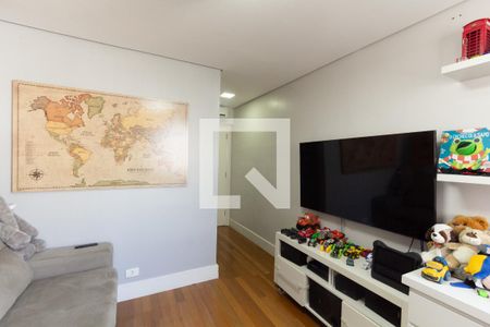 Apartamento à venda com 200m², 3 quartos e 2 vagasQuarto 2