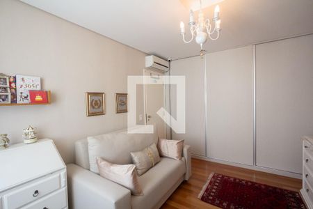 Apartamento à venda com 200m², 3 quartos e 2 vagasQuarto 1