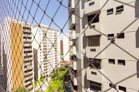 Apartamento à venda com 200m², 3 quartos e 2 vagasVista