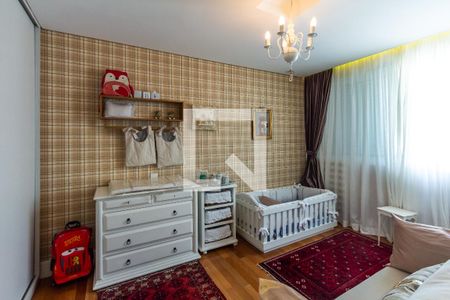 Apartamento à venda com 200m², 3 quartos e 2 vagasQuarto 1