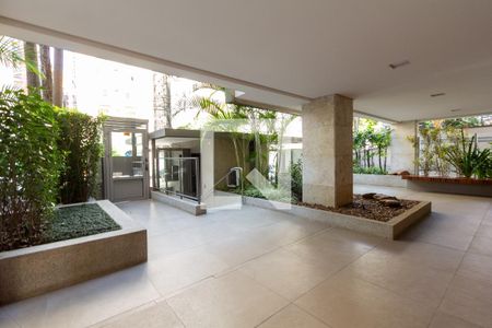 Apartamento à venda com 200m², 3 quartos e 2 vagasEntrada