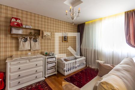 Apartamento à venda com 200m², 3 quartos e 2 vagasQuarto 1