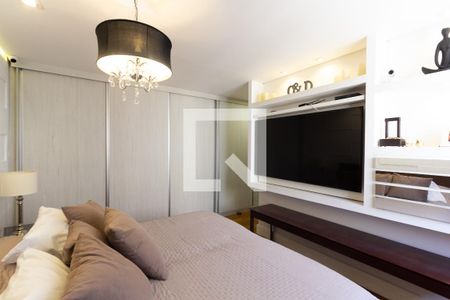 Apartamento à venda com 200m², 3 quartos e 2 vagasSuíte 