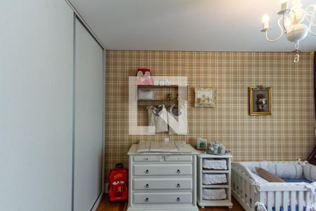 Apartamento à venda com 200m², 3 quartos e 2 vagasQuarto 1