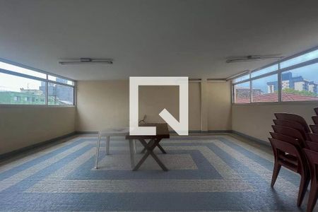 Área Comum - Salão de Festas de apartamento à venda com 2 quartos, 70m² em Sumarezinho, São Paulo