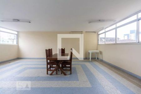 Área Comum - Salão de Festas de apartamento à venda com 2 quartos, 70m² em Sumarezinho, São Paulo