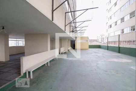 Área comum de apartamento à venda com 2 quartos, 70m² em Sumarezinho, São Paulo