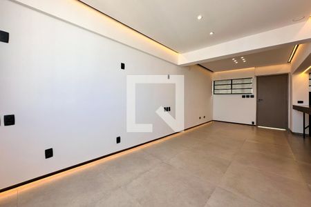 Sala de apartamento para alugar com 2 quartos, 70m² em Sumarezinho, São Paulo