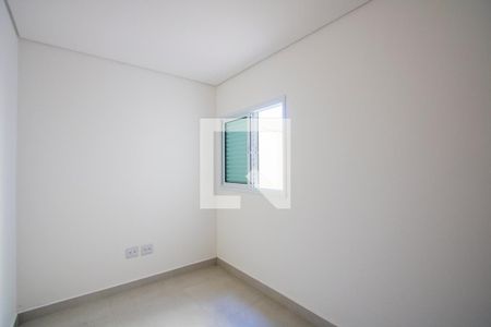 Quarto 2 de apartamento à venda com 2 quartos, 74m² em Silveira, Santo André
