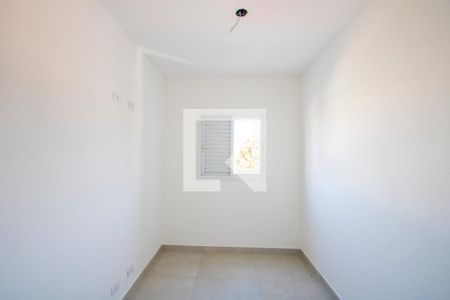 Quarto 2 de apartamento à venda com 2 quartos, 48m² em Vila Guarani, Santo André