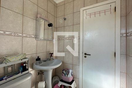 Casa à venda com 153m², 3 quartos e 4 vagasBanheiro