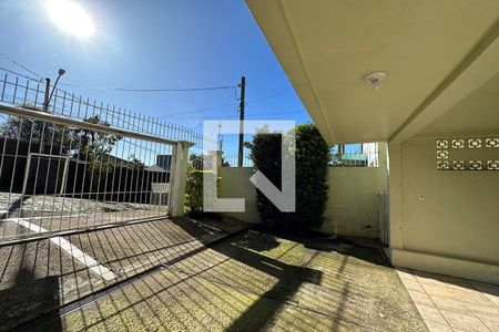 Casa à venda com 153m², 3 quartos e 4 vagasÁrea Externa