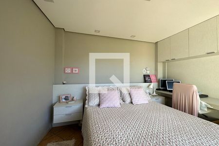 Casa à venda com 153m², 3 quartos e 4 vagasQuarto 3