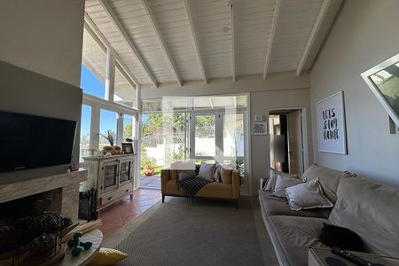 Sala 2 de casa à venda com 3 quartos, 153m² em Feitoria, São Leopoldo