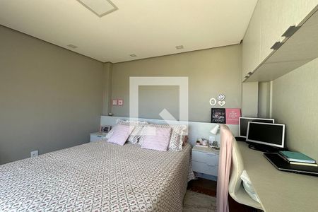 Casa à venda com 153m², 3 quartos e 4 vagasQuarto 3