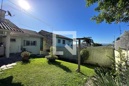 Casa à venda com 153m², 3 quartos e 4 vagasÁrea Externa