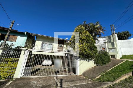 Casa à venda com 153m², 3 quartos e 4 vagasFachada