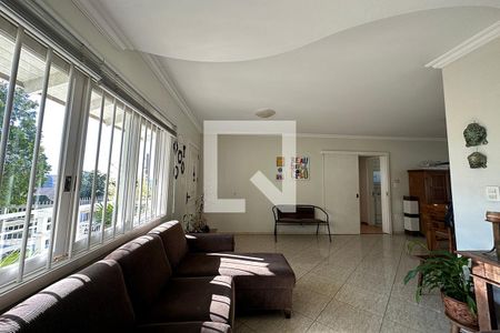 Sala 1 de casa à venda com 3 quartos, 153m² em Feitoria, São Leopoldo