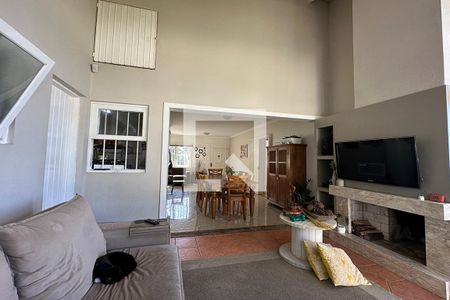 Sala 2 de casa à venda com 3 quartos, 153m² em Feitoria, São Leopoldo