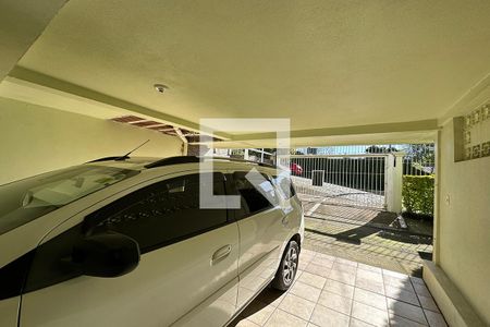 Casa à venda com 153m², 3 quartos e 4 vagasGaragem
