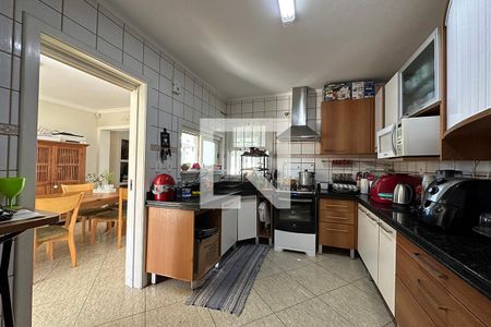 Casa à venda com 153m², 3 quartos e 4 vagasCozinha