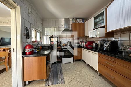 Casa à venda com 153m², 3 quartos e 4 vagasCozinha