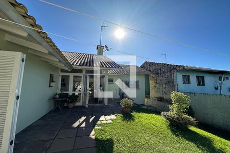 Casa à venda com 153m², 3 quartos e 4 vagasÁrea Externa