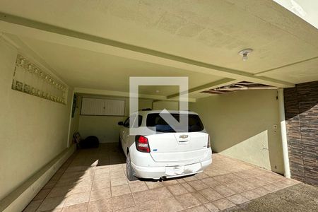 Casa à venda com 153m², 3 quartos e 4 vagasGaragem
