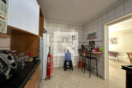 Casa à venda com 153m², 3 quartos e 4 vagasCozinha