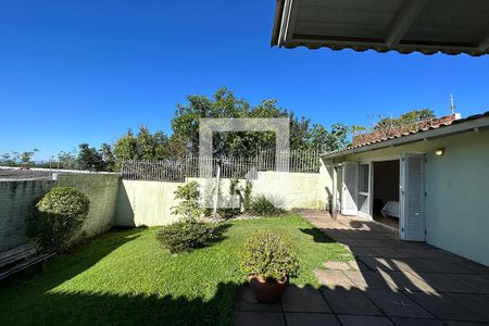 Casa à venda com 153m², 3 quartos e 4 vagasÁrea Externa