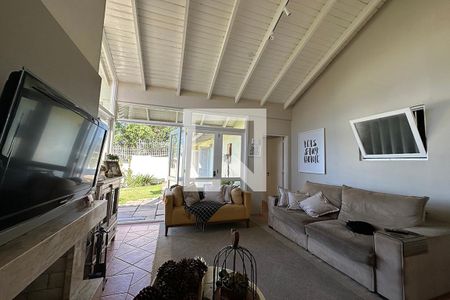 Sala 2 de casa à venda com 3 quartos, 153m² em Feitoria, São Leopoldo