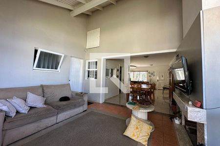 Sala 2 de casa à venda com 3 quartos, 153m² em Feitoria, São Leopoldo