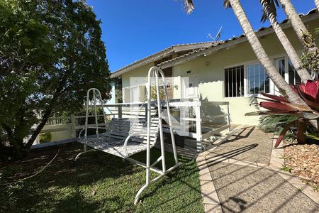 Casa à venda com 153m², 3 quartos e 4 vagasÁrea Externa