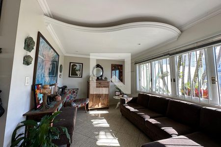 Sala 1 de casa à venda com 3 quartos, 153m² em Feitoria, São Leopoldo