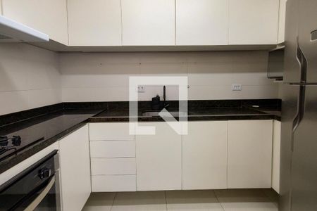 Apartamento para alugar com 44m², 1 quarto e 1 vaga Apartamento para alugar com 44m², 1 quarto e 1 vagaCozinha