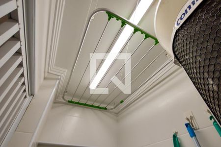Apartamento para alugar com 44m², 1 quarto e 1 vaga Apartamento para alugar com 44m², 1 quarto e 1 vagaÁrea de Serviço