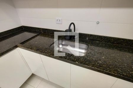 Apartamento para alugar com 44m², 1 quarto e 1 vaga Apartamento para alugar com 44m², 1 quarto e 1 vagaCozinha