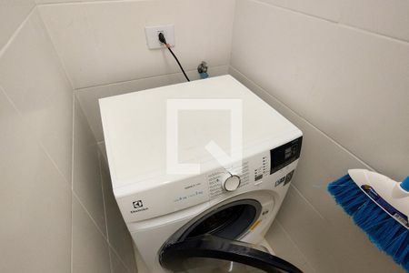 Apartamento para alugar com 44m², 1 quarto e 1 vaga Apartamento para alugar com 44m², 1 quarto e 1 vagaÁrea de Serviço
