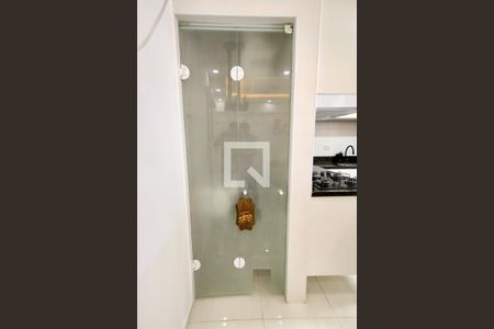 Apartamento para alugar com 44m², 1 quarto e 1 vaga Apartamento para alugar com 44m², 1 quarto e 1 vagaÁrea de Serviço